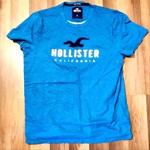Hollister Tee mens xl